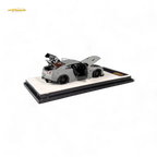 PGM Rocket Bunny R35 Combat Grey - Ordinary Version 1:64