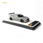 PGM Rocket Bunny R35 Combat Grey - Ordinary Version 1:64