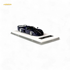 YM Model Maseti MC12 Stradale Corsa Blue Carbon - Resin 1:64