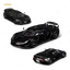 (Pre-Order) SC ART Regera - Pearl Black 1:64