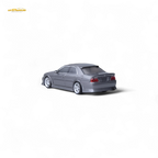 (Pre-Order) Model One Toyota 6th Generation MK6 (JZX100) - Gunmetal Gray 1:64