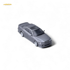 (Pre-Order) Model One Toyota 6th Generation MK6 (JZX100) - Gunmetal Gray 1:64