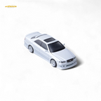 (Pre-Order) Model One Toyota 6th Generation MK6 (JZX100) - Pearl White 1:64