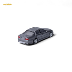 (Pre-Order) Model One Toyota 6th Generation MK6 (JZX100) - Gunmetal Gray 1:64