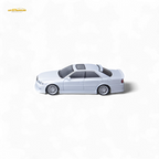 (Pre-Order) Model One Toyota 6th Generation MK6 (JZX100) - Pearl White 1:64