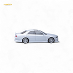 (Pre-Order) Model One Toyota 6th Generation MK6 (JZX100) - Pearl White 1:64