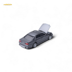 (Pre-Order) Model One Toyota 6th Generation MK6 (JZX100) - Gunmetal Gray 1:64