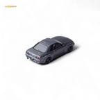 (Pre-Order) Focal Horizon Skyline GT-R R32 - Grey 1:64