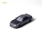 (Pre-Order) Focal Horizon Skyline GT-R R32 - Grey 1:64