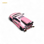 (Pre-Order) TPC LP610 Modified - Hello Kitty 1:64