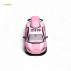 (Pre-Order) TPC LP610 Modified - Hello Kitty 1:64