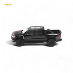 (Pre-Order) Shadow Pro Tyrannosaurus Rex Pickup - Black 1:64