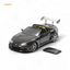 (Pre-Order) Fast Speed Supra Targa - Black 1:64