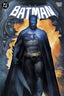 BATMAN #1 [FOIL] Dan Quintana NYCC EXCLUSIVE VAR [12/31/2025]