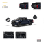 (Pre-Order) CM MODEL Toyota Tundra - Metallic Blue 1:64