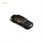 Street Weapon SW Rolls-Royce Phantom VII - Black 1:64