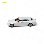(Pre-Order) Street Weapon SW Rolls-Royce Phantom VII - White 1:64