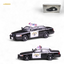 596 Ford Crown Victoria - California Highway Patrol CHP 1:64