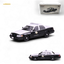 596 Ford Crown Victoria - Texas DPS Highway Patrol 1:64