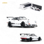 (Pre-Order) Model Model RWB 993 - White Sekund Entwicklung 1:64