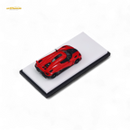 VMB Agera R - Need for Speed Red Foshan Exhibition Limited Edition 1:64