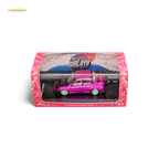 (Pre-Order) Findclassically Mitsubishi 9th Generation - Flash Pink 1:64