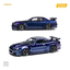 Car's Lounge Skyline GT-R R34 NISMO Z-TUNE - Midnight Purple 1:64