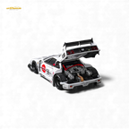 (Pre-Order) Star Models Ferrari F40 LB-Works - White Collet 58# 1:64