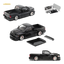 (Pre-Order) GCD Dodge RAM SRT-10 - Black (LHD) 1:64