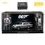 (Pre-Order) 007 DB5 - High Gloss Silver Ordinary 1:64