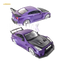 (Pre-Order) Demon King Auto GT-R R35RR - Royal Purple Carbon Cap IMXpo 2025 1:64