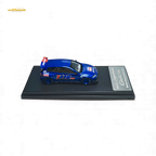 (Pre-Order) MC Civic EG6 1116 Auto Garage - Thailand Special Custom 1:64