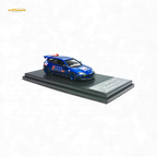 (Pre-Order) MC Civic EG6 1116 Auto Garage - Thailand Special Custom 1:64