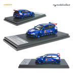 (Pre-Order) MC Civic EG6 1116 Auto Garage - Thailand Special Custom 1:64