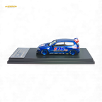 (Pre-Order) MC Civic EG6 1116 Auto Garage - Thailand Special Custom 1:64