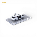 (Pre-Order) Focal Horizon Nissan Skyline GT-R R32 Nismo S-Tune - White 1:64