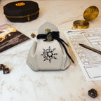 Genuine Leather RPG Bags - Collectors World Toys