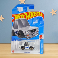 Hot Wheels Mazda RX-3 - J-Imports Series 7/10