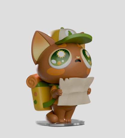 Widdle Baby Blind Box (1 Blind Box)