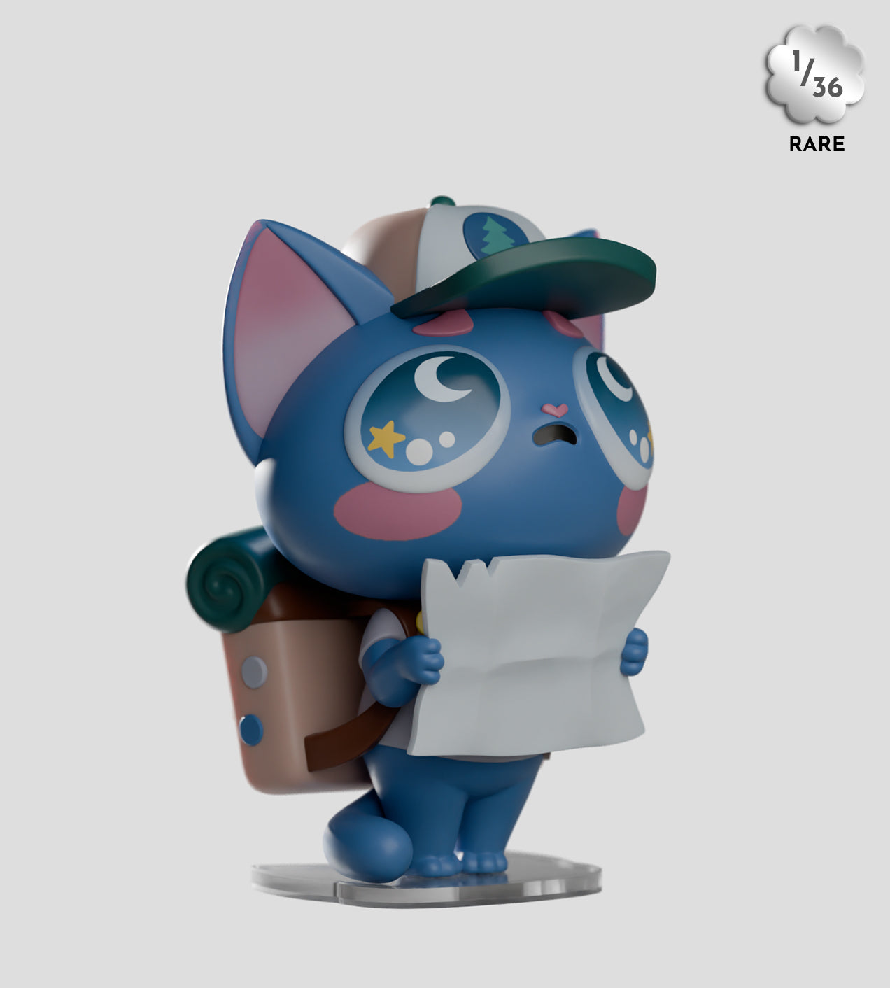 Widdle Baby Blind Box (1 Blind Box)