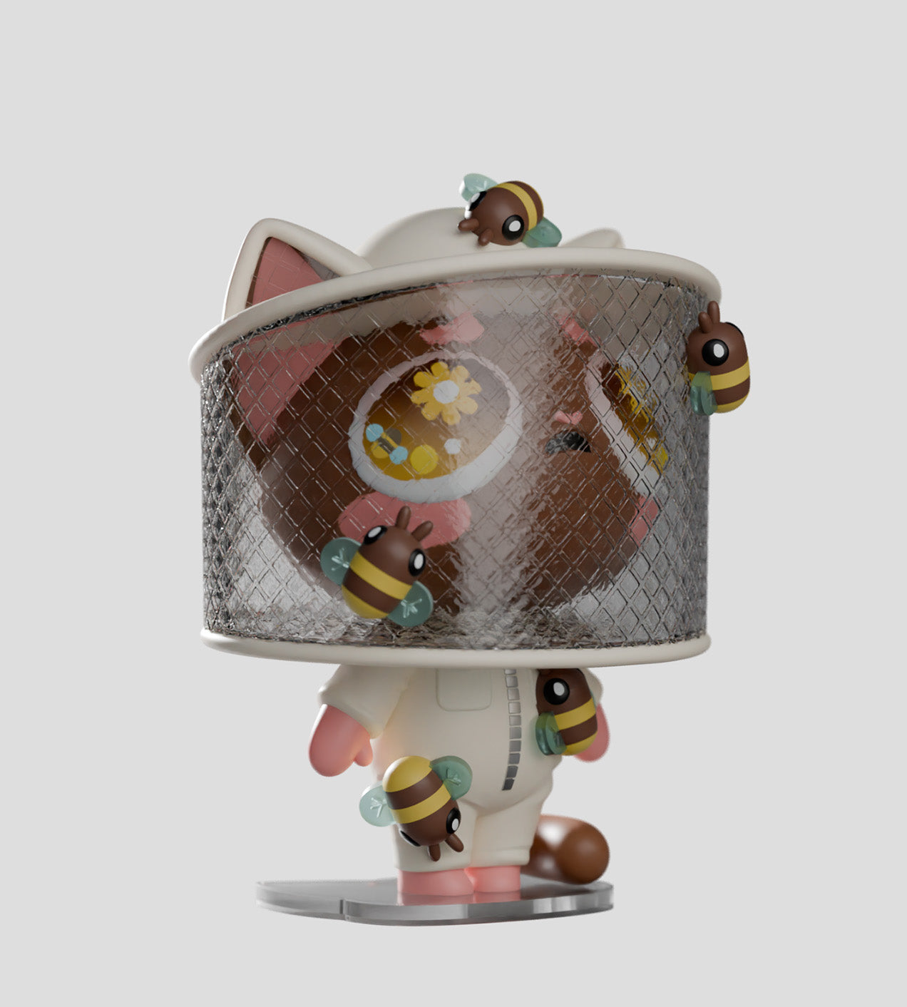 Widdle Baby Blind Box (1 Blind Box) - Collectors World Toys