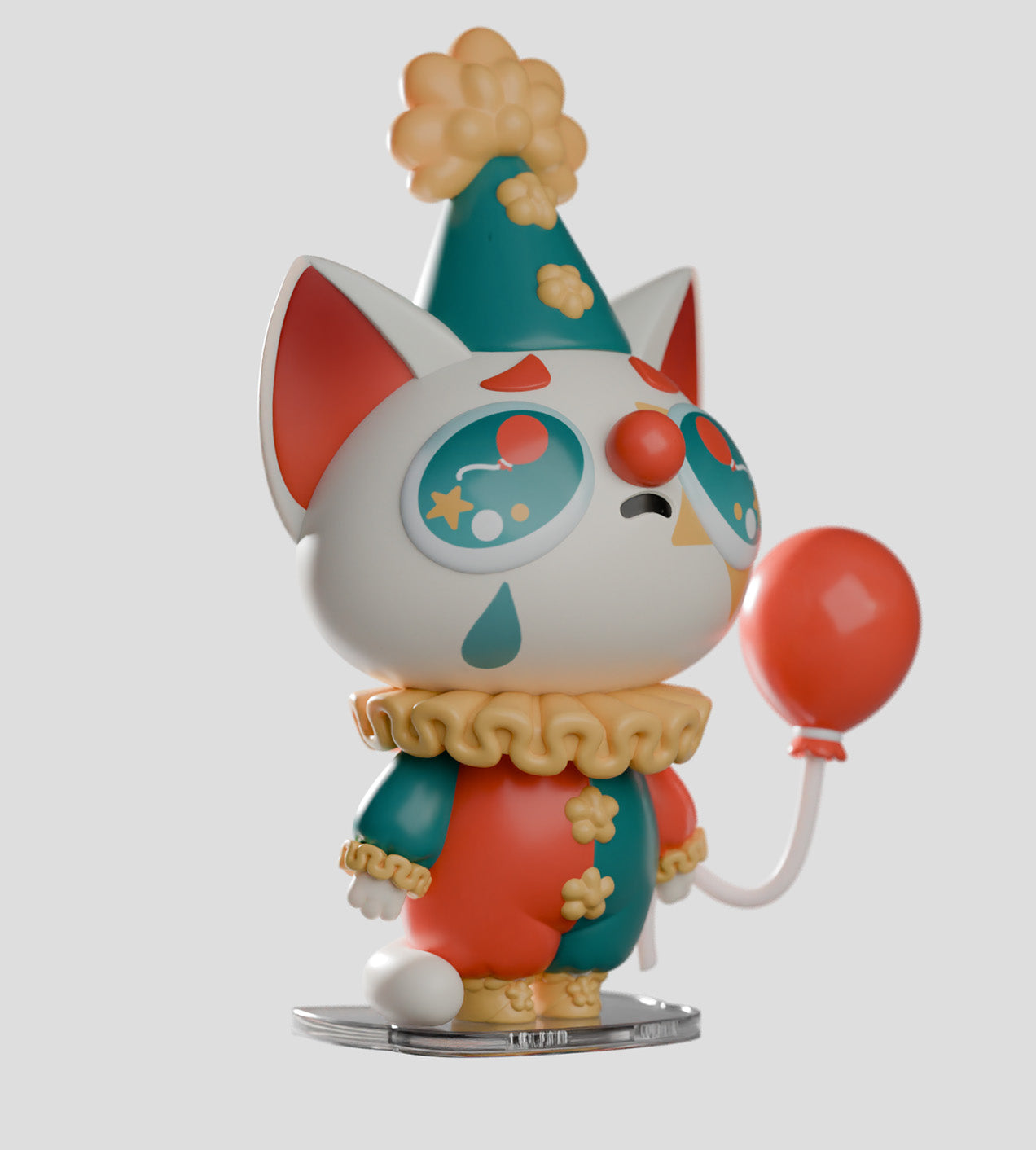 Widdle Baby Blind Box (1 Blind Box)