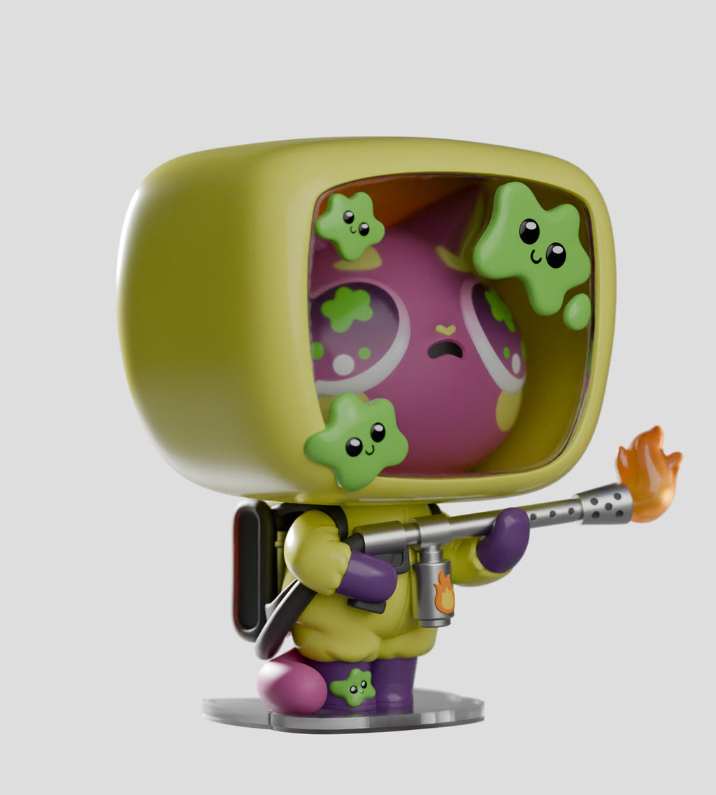 Widdle Baby Blind Box (1 Blind Box) - Collectors World Toys