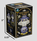 Wild Magic Tarot Blind Box (1 Blind Box) - Collectors World Toys