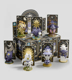 Kaleidos Creative: Wild Magic Tarot Blind Box