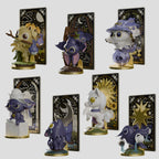Wild Magic Tarot Blind Box (1 Blind Box) - Collectors World Toys