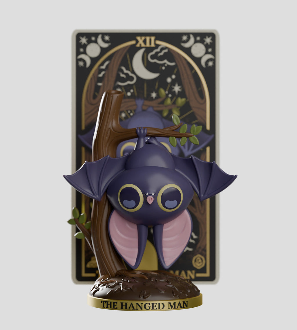 Wild Magic Tarot Blind Box (1 Blind Box) - Collectors World Toys