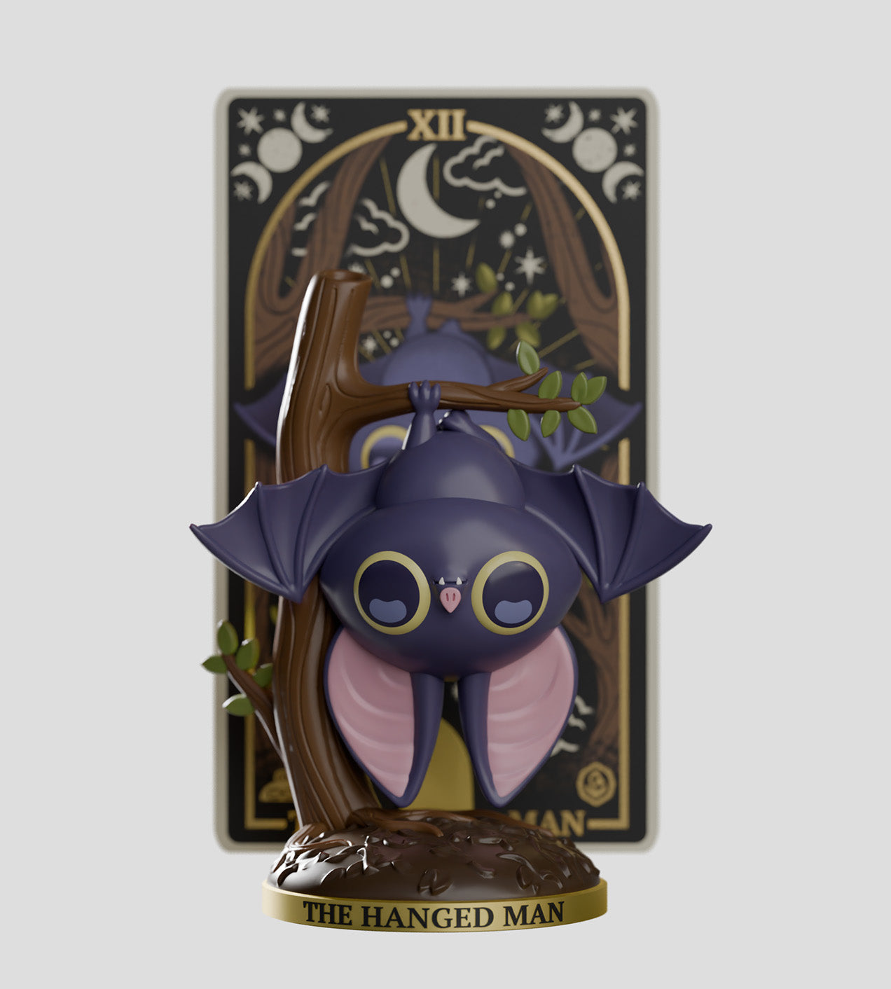 Wild Magic Tarot Blind Box (1 Blind Box) - Collectors World Toys