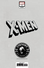 [4 PACK 🚨 Limited Edition! 🚨] [FOIL] X-Men 1991 #1 Facsimile Edition Unknown Comics Jim Lee Exclusive Connecting Cover PREMIUM Var (02/12/2025) - Collectors World Toys