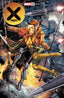 X-Men #17 Unknown Comics Jay Anacleto Exclusive Var (01/27/2021) - Collectors World Toys